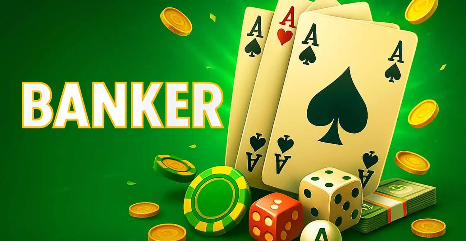 Banker Pick