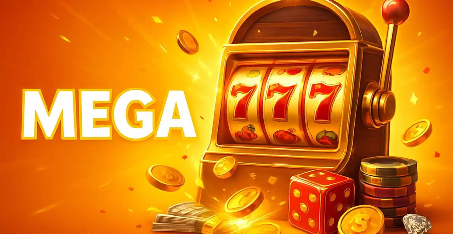 Mega Jackpot
